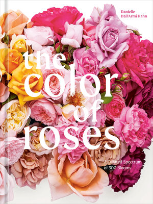 cover image of The Color of Roses